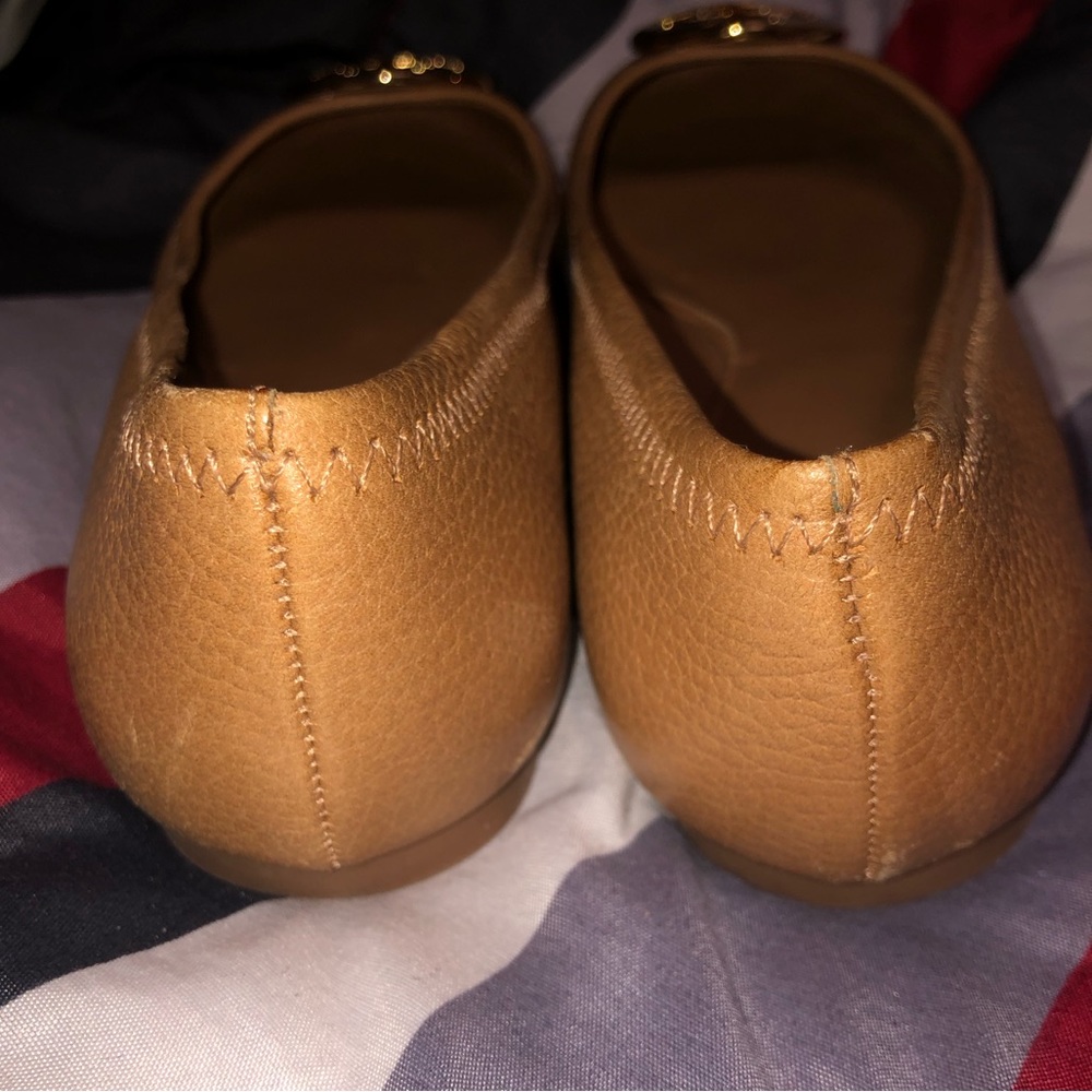 Tory Burch flats - Picture 3 of 5